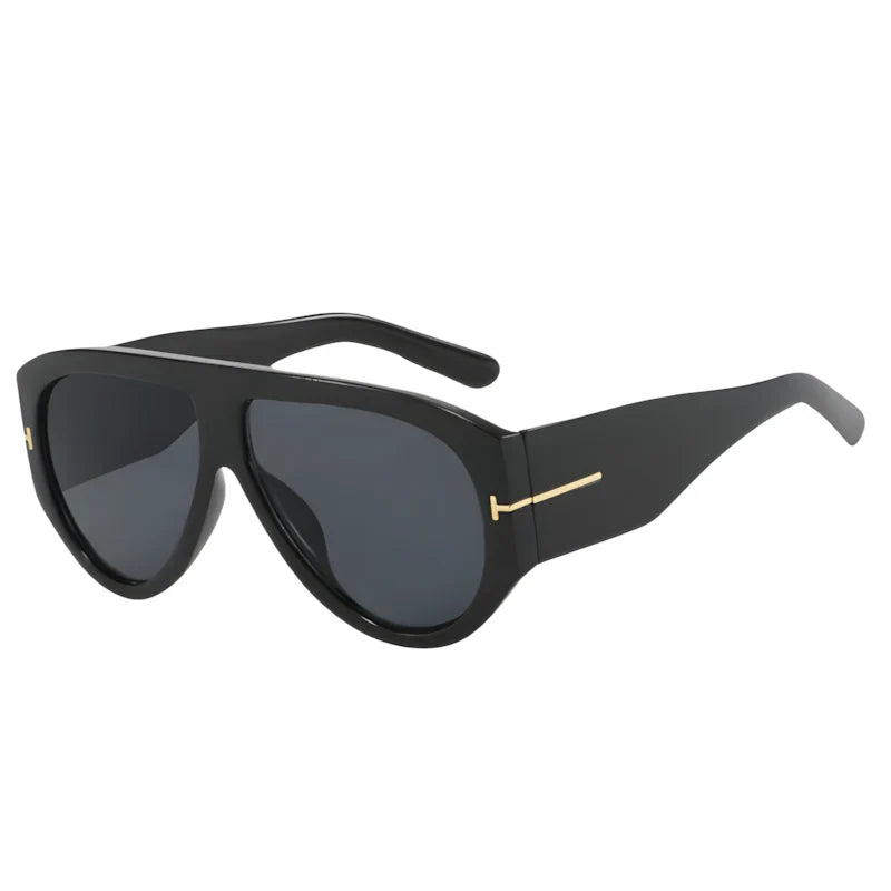 Trancoso Sunglasses - Black